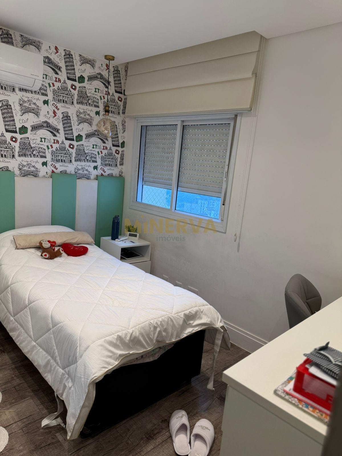 Apartamento à venda com 3 quartos, 3 suítes, 2 vagas e 162m² no Tatuapé, São Paulo (SP) — foto 23 de 30
