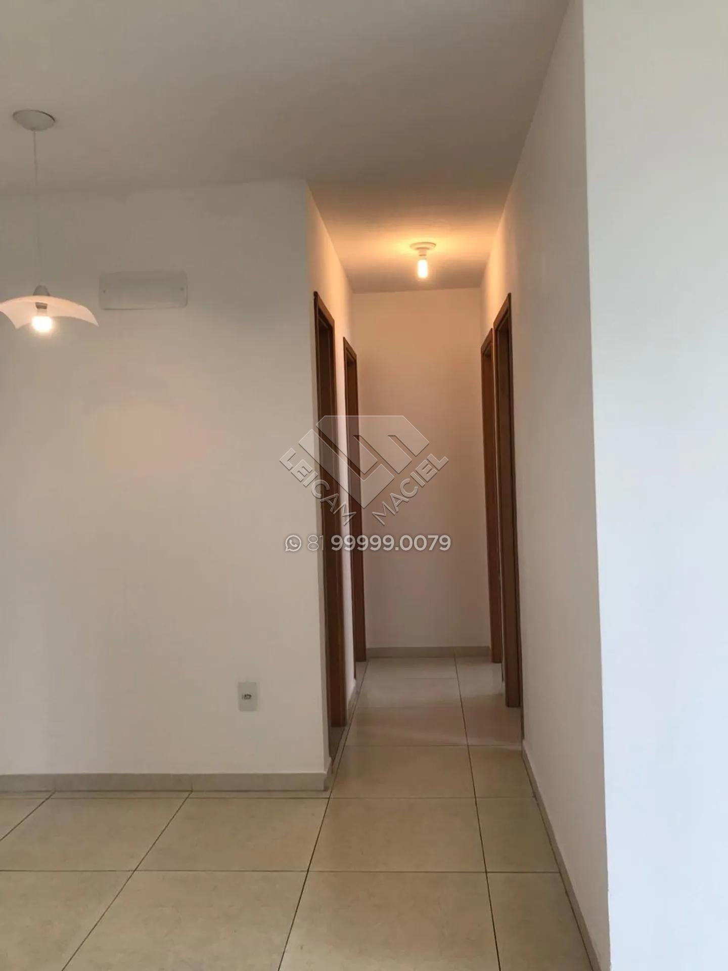Apartamento à venda com 3 quartos, 2 suítes, 2 vagas e 90m² no Torre, Recife (PE) — foto 11 de 30
