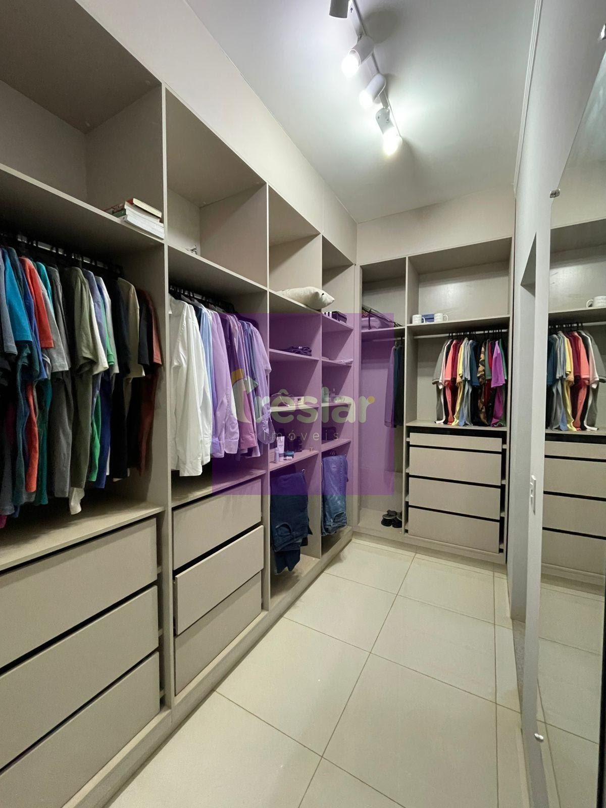 Casa à venda com 3 quartos, 1 suíte, 3 vagas e 247m² no Mais Parque, Três Lagoas (MS) — foto 15 de 27