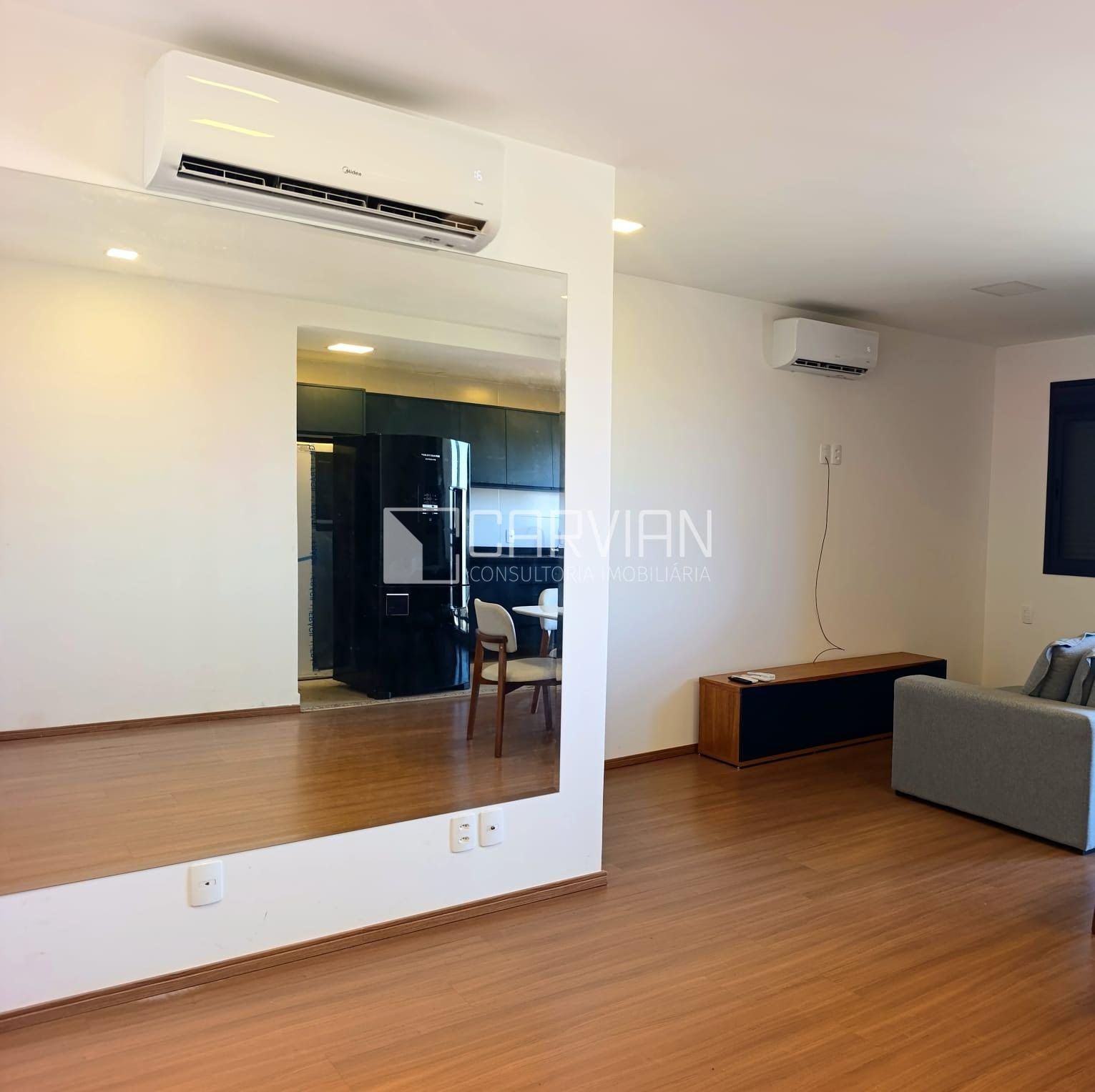 Apartamento à venda com 1 quarto, 1 suíte, 1 vaga e 65m² no Condomínio Guaporé, Ribeirão Preto (SP) — foto 30 de 30