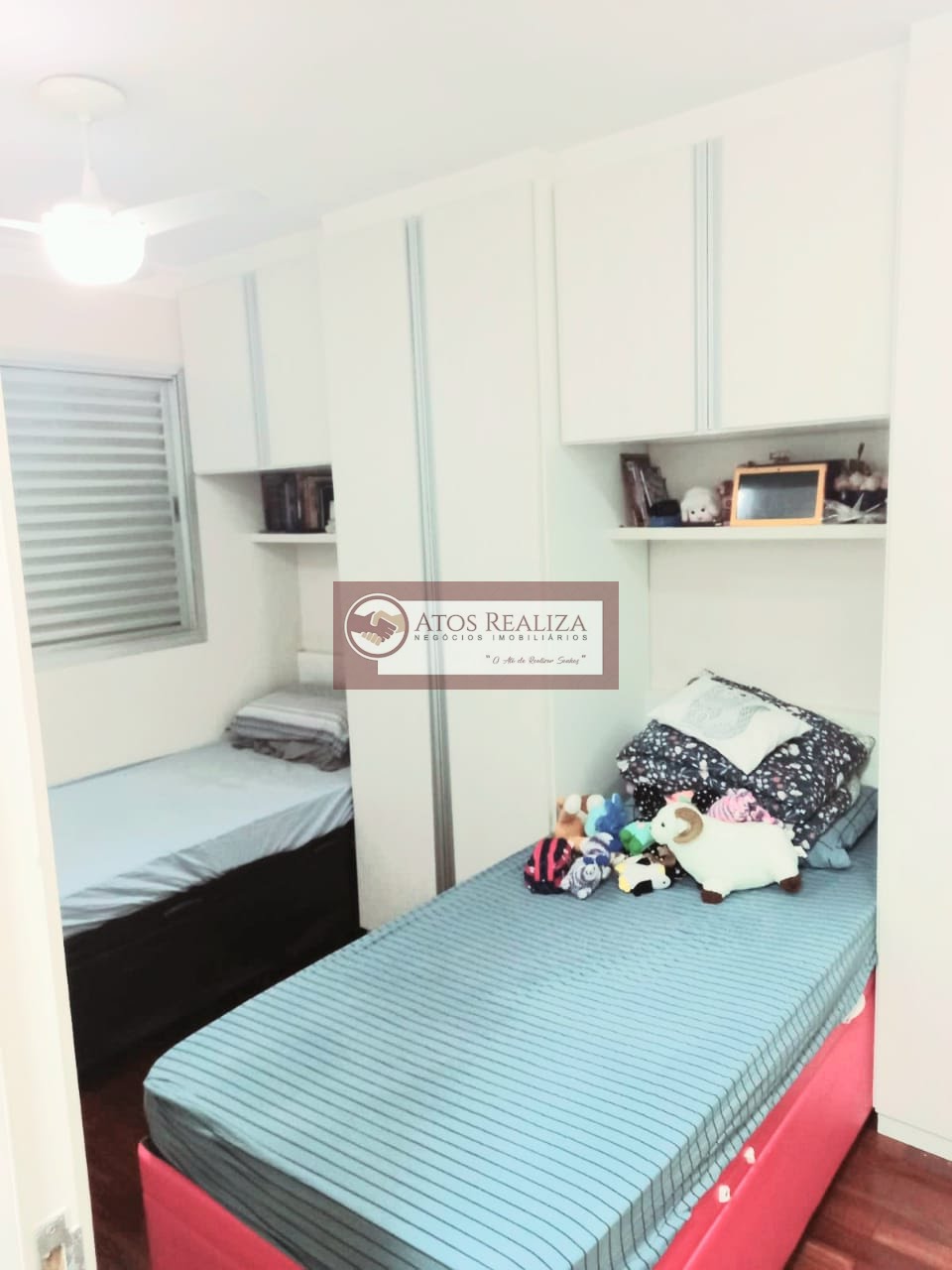 Apartamento à venda com 2 quartos, 1 banheiro, 1 vaga e 53m² no Vila Sao Jose (cidade Dutra), São Paulo (SP) — foto 8 de 24