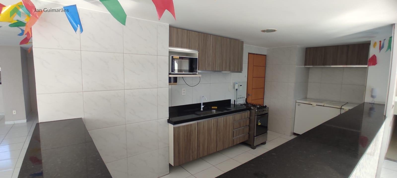 Apartamento, 2 quartos, 75 m² - Foto 29