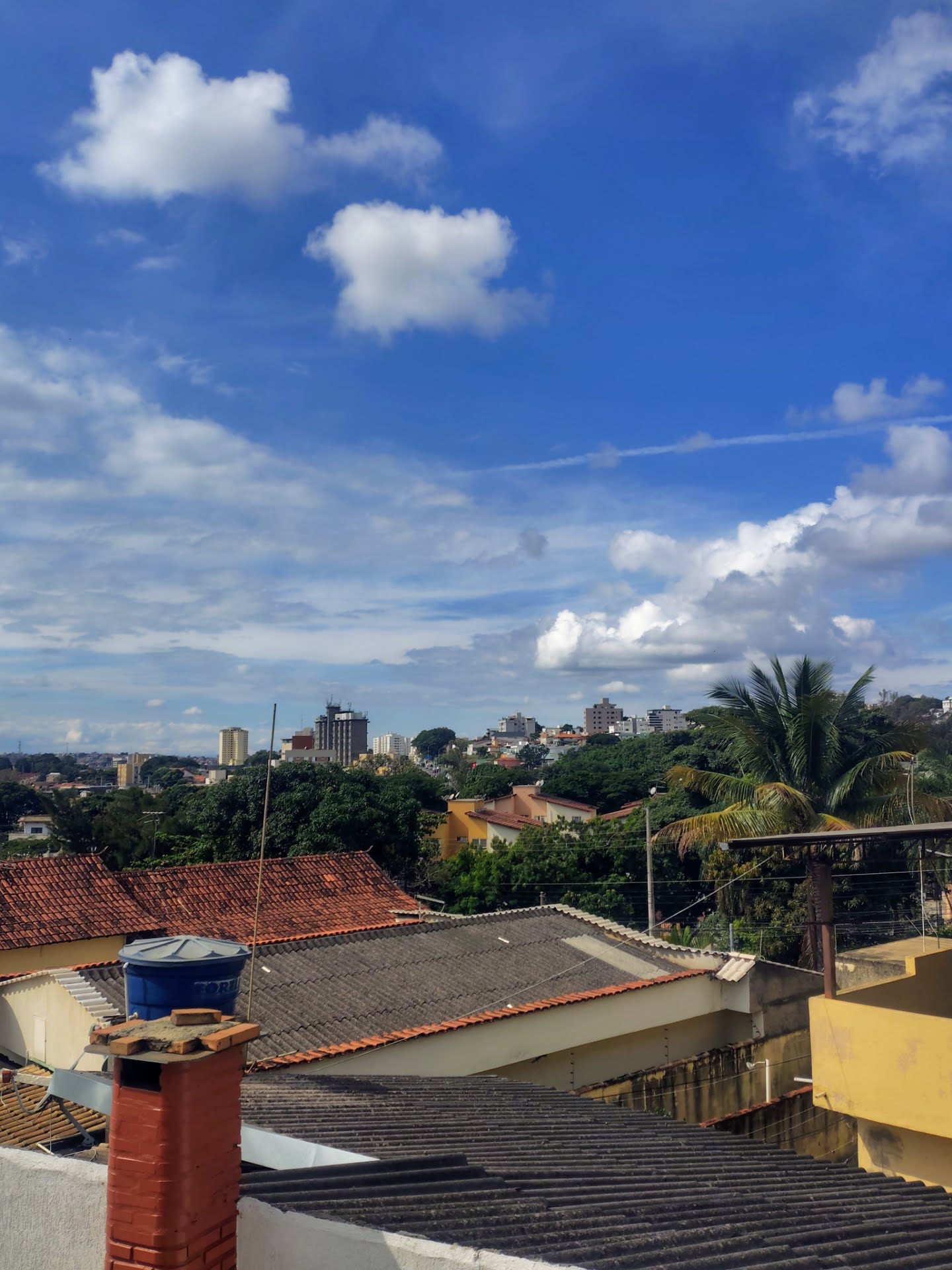 Casa à venda com 3 quartos, 1 suíte e 150m² no Santa Branca, Belo Horizonte (MG) — foto 4 de 30