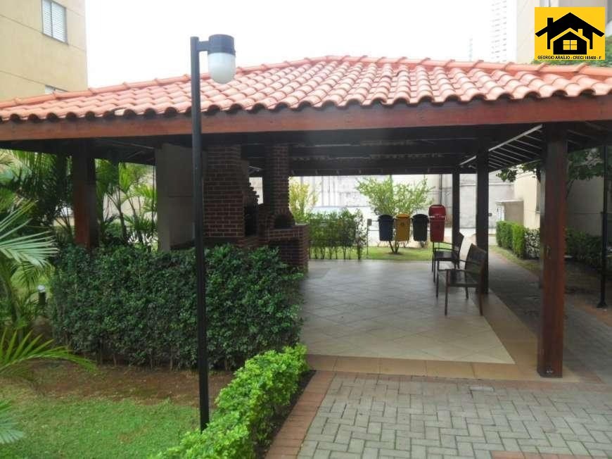 Apartamento à venda com 2 quartos, 1 banheiro, 1 vaga e 54m² no Vila Arcádia, São Paulo (SP) — foto 19 de 30