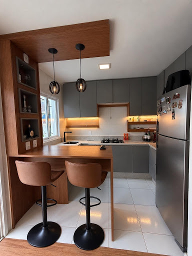 Cozinha
