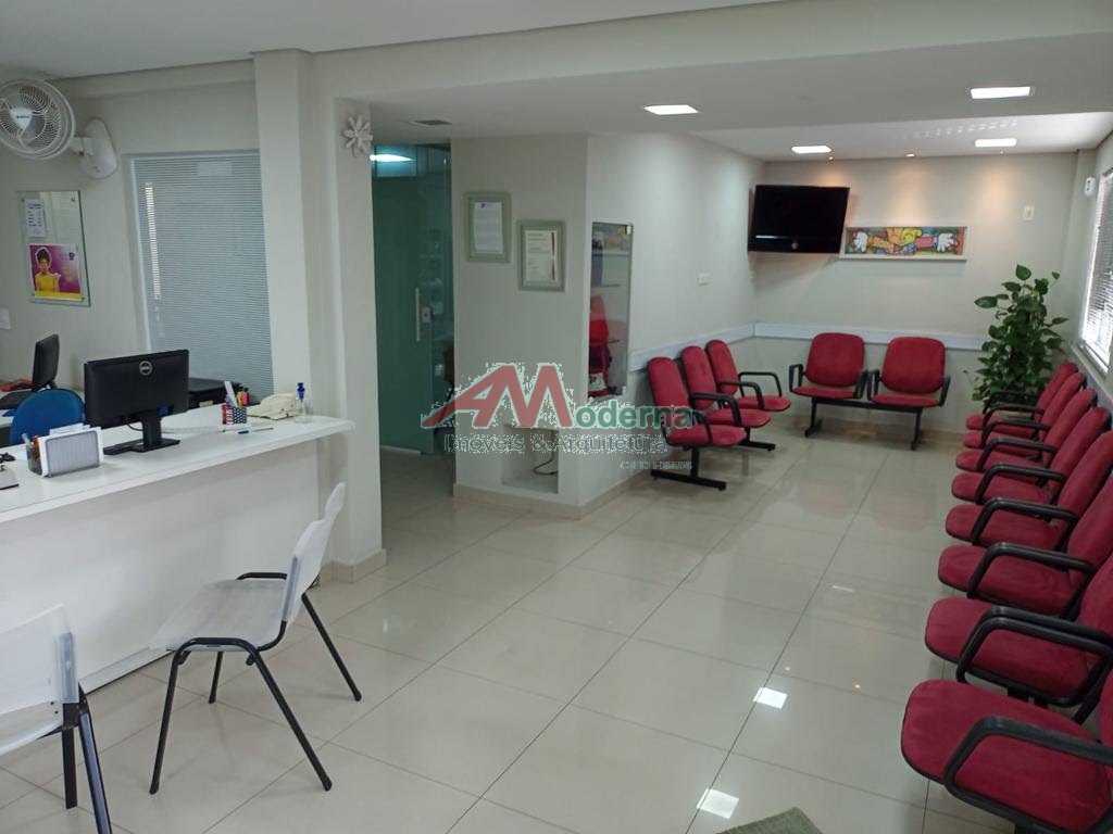 Comercial à venda com 4 banheiros e 495m² no Jardim do Mar, São Bernardo do Campo (SP) — foto 13 de 15