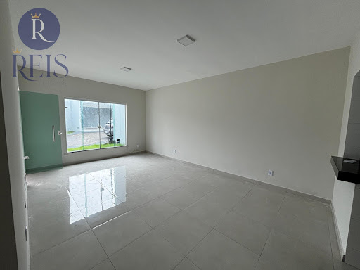 Casa Nova em Condomínio no Turu para sua família