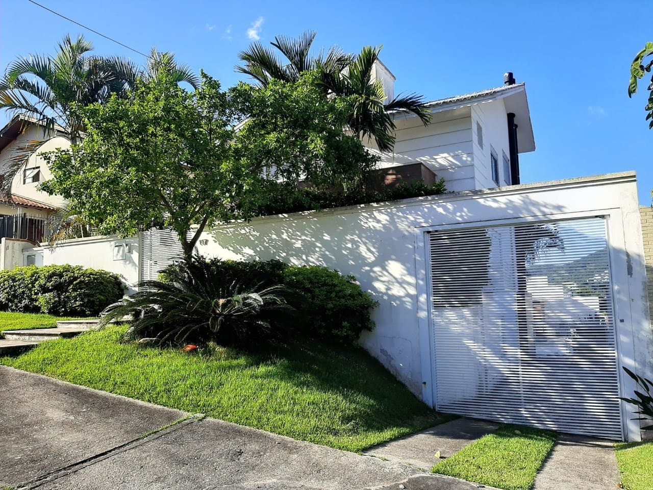 Casa de 1000 m² com 5 quartos na Casa 5 Quartos 1000m² — João Paulo, João Paulo