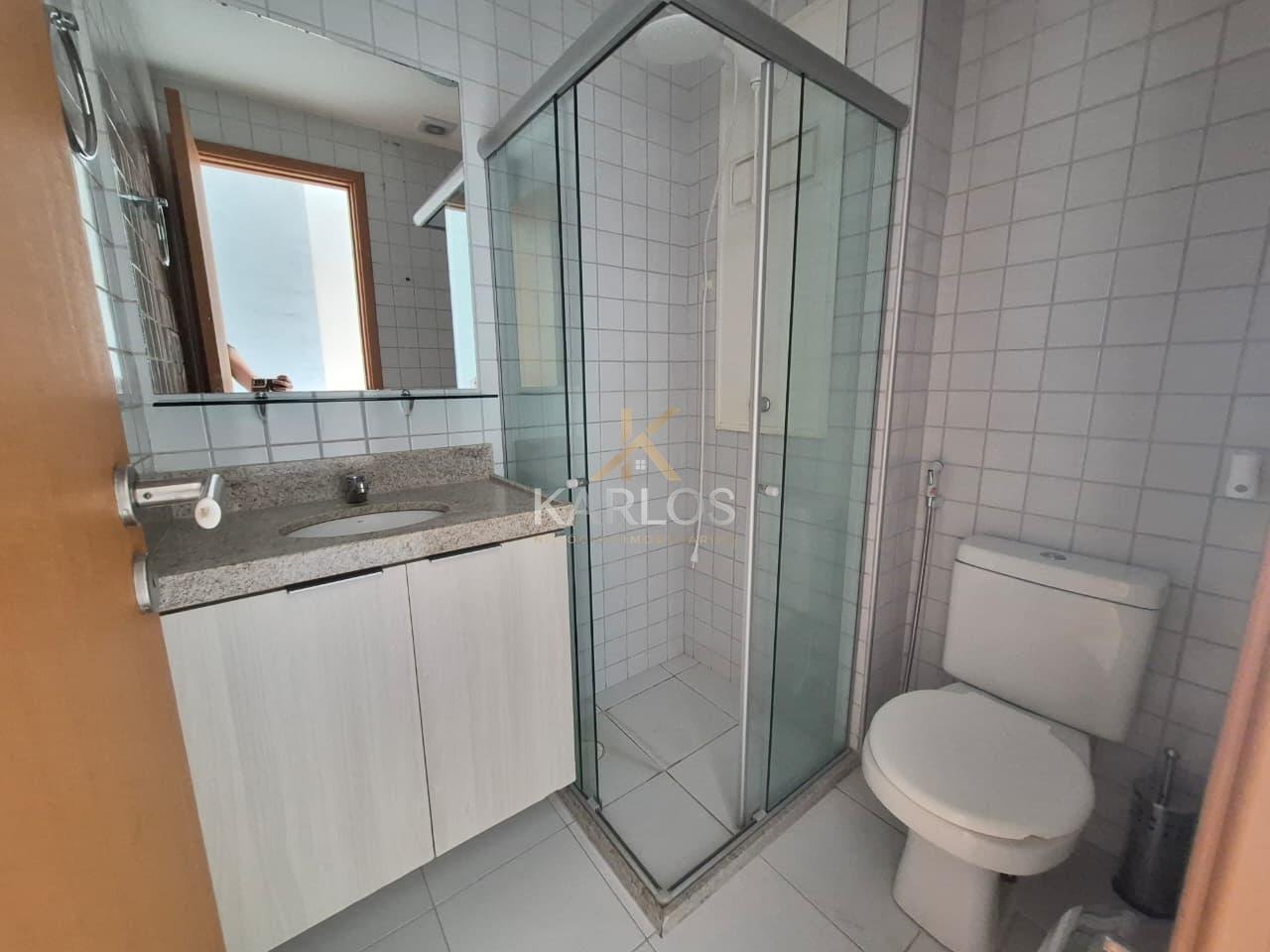 Apartamento à venda com 3 quartos, 1 suíte, 2 vagas e 61m² no Casa Amarela, Recife (PE) — foto 7 de 30