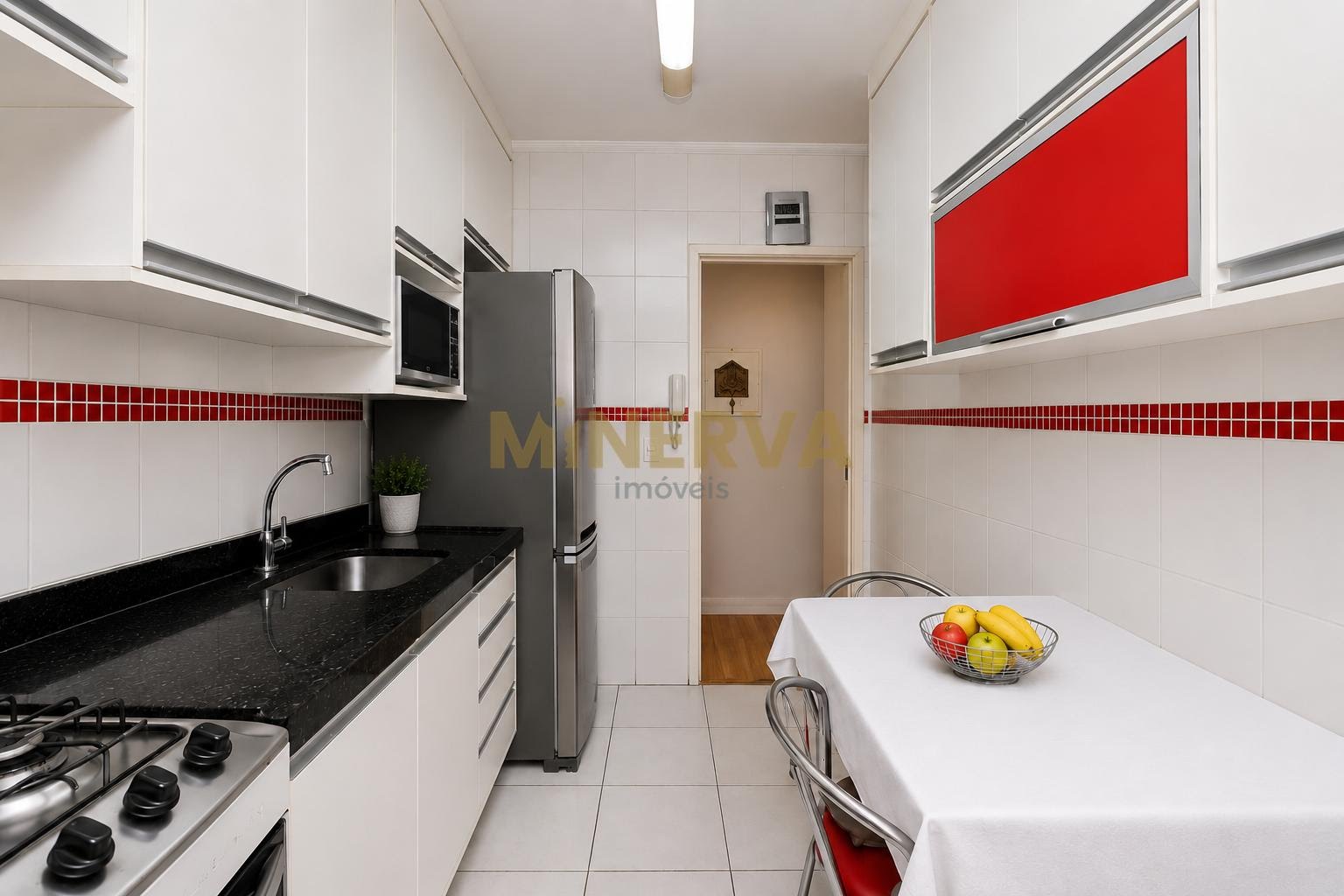 Apartamento à venda com 3 quartos, 1 suíte, 2 vagas e 85m² no Tatuapé, São Paulo (SP) — foto 9 de 20