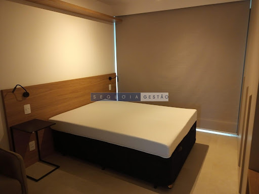 Apartamento em Brooklin - São Paulo, SP