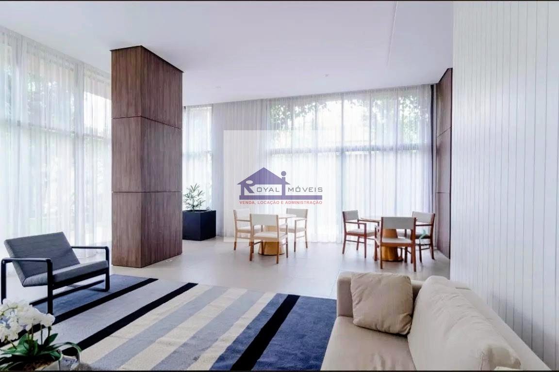 Apartamento para alugar com 1 quarto, 1 suíte, 2 vagas e 72m² no Mirandópolis, São Paulo (SP) — foto 28 de 30