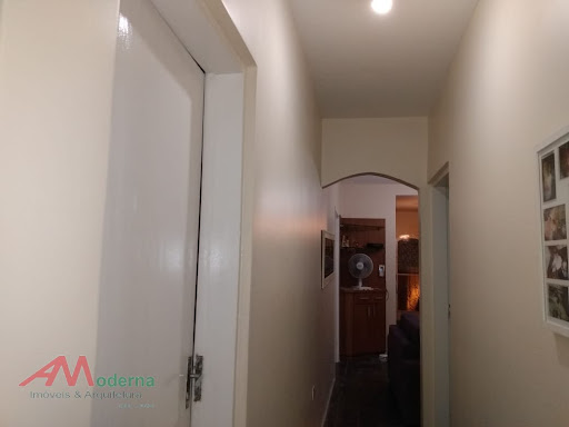 Casa Sobrado em Demarchi  -  São Bernardo do Campo