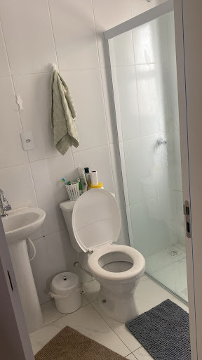 Apartamento em Centro  -  Conchal