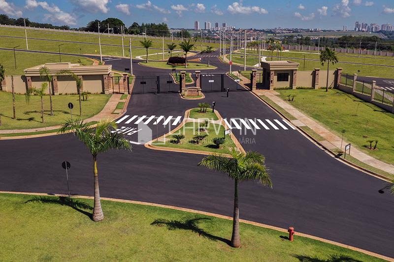 Terreno à venda com 250m² de terreno no Quinta da Mata, Ribeirão Preto (SP) — foto 3 de 10