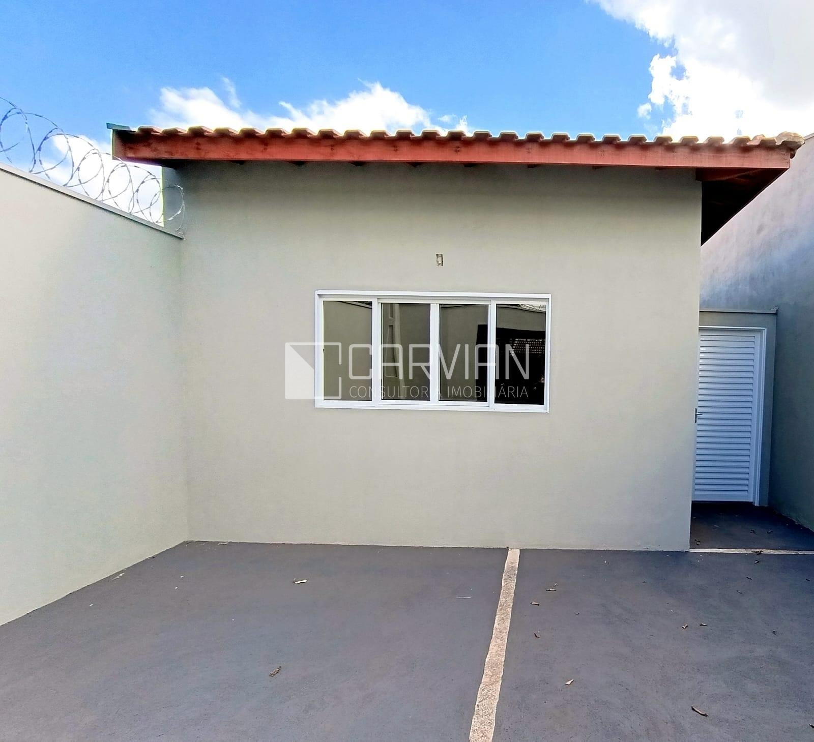 Casa à venda com 2 quartos, 1 banheiro, 2 vagas e 65m² no Planalto Verde, Ribeirão Preto (SP) — foto 19 de 21