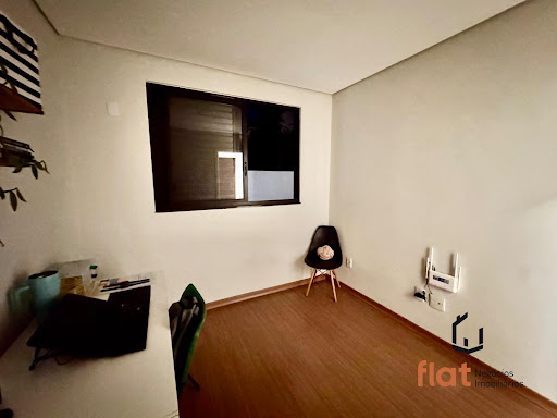 Apartamento à venda no bairro São José, Pará de Minas | 3 dorms, 1suíte