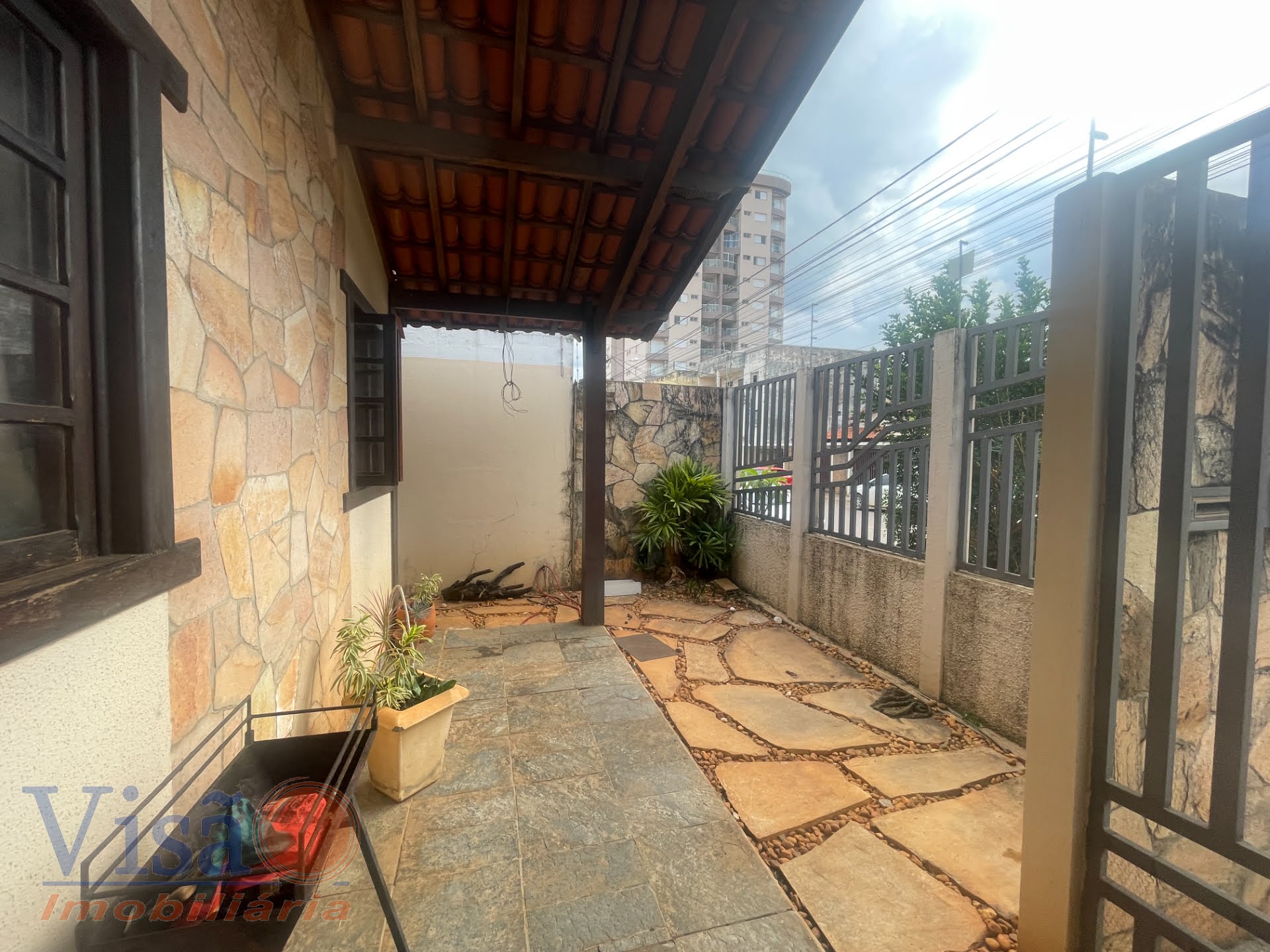 Casa à venda com 3 quartos, 1 suíte, 2 vagas e 200m² no Bela Vista, Paracatu (MG) — foto 19 de 21