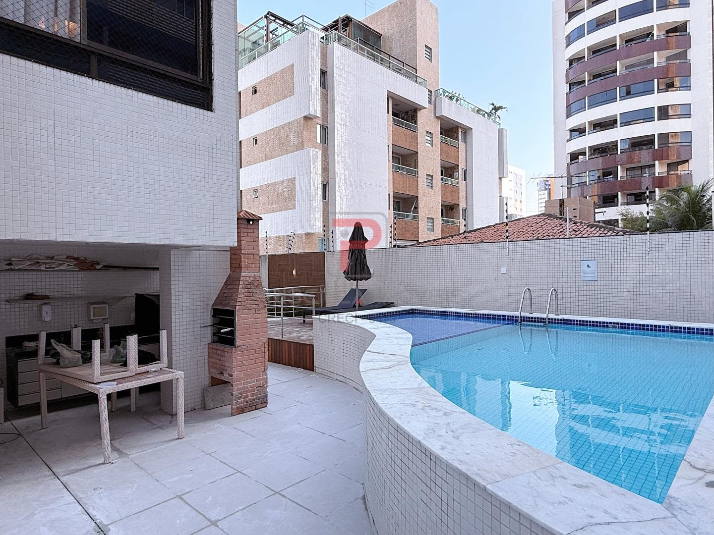 Apartamento à venda com 3 quartos, 3 suítes, 3 vagas e 136m² no Jardim Oceania, João Pessoa (PB) — foto 26 de 30