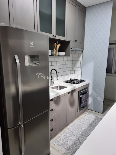 Apartamento, 2 quartos, 67 m² - Foto 1