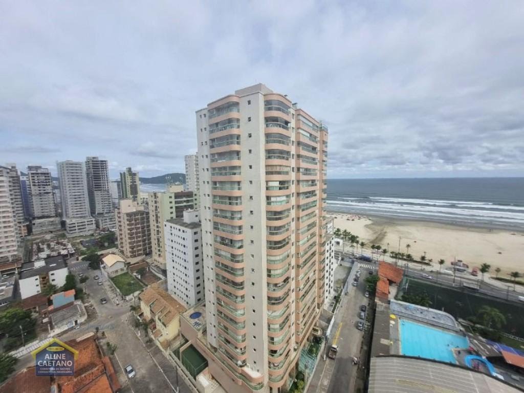 Apartamento à venda com 3 quartos, 2 suítes, 2 vagas e 126m² no Aviação, Praia Grande (SP) — foto 19 de 30