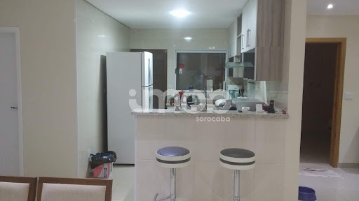 Casa Térrea à Venda Jardim Ipanema Sorocaba SP