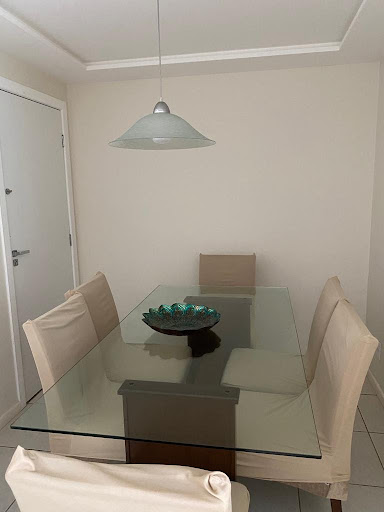 SALA DE JANTAR