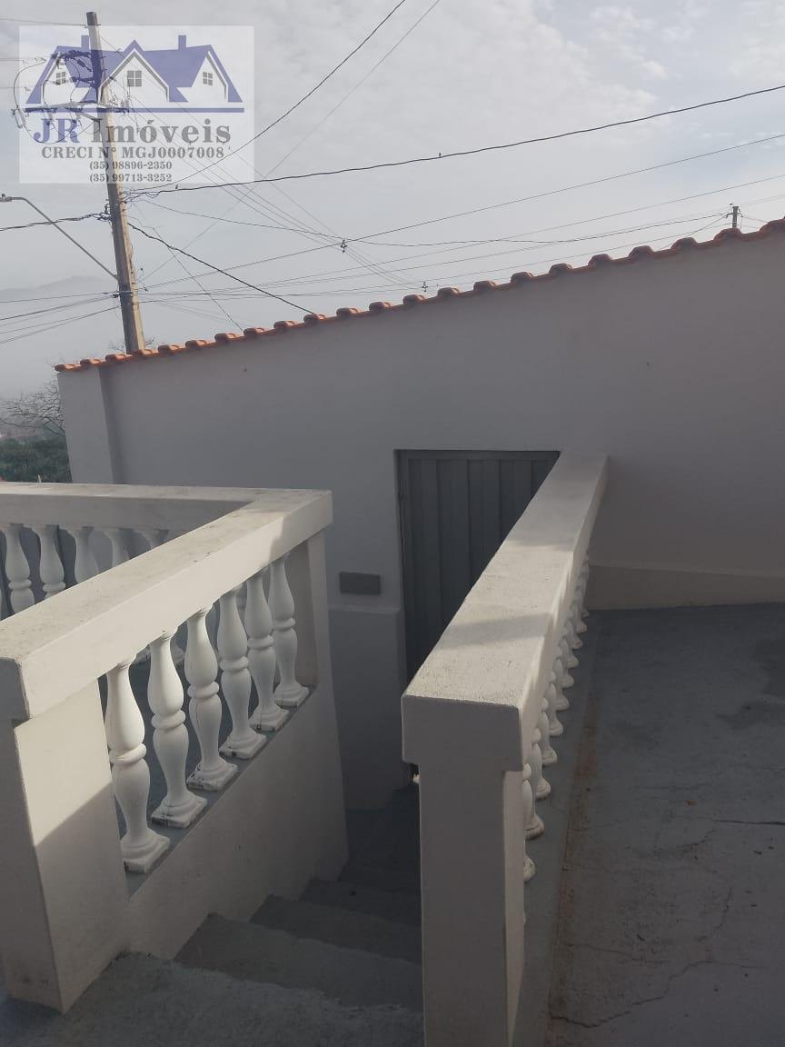 Casa à venda com 3 quartos, 1 suíte, 2 vagas e 300m² no Monte Castelo, Piranguçu (MG) — foto 24 de 25