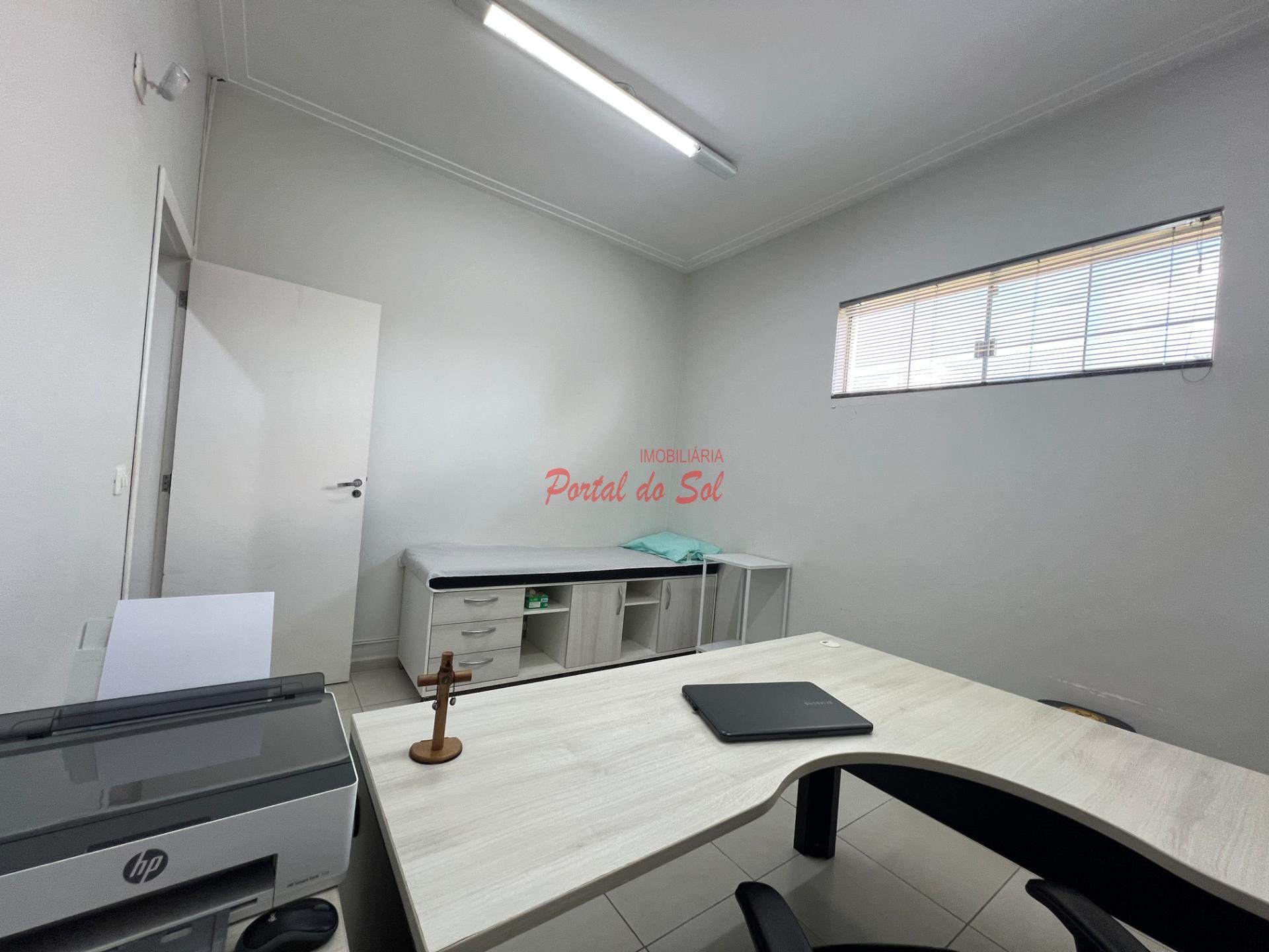 Comercial para alugar com 13m² no Centro, Santo Antônio da Platina (PR) — foto 5 de 6