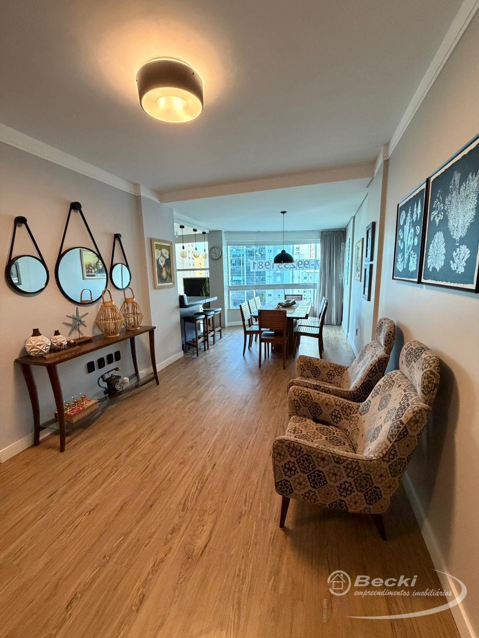 Apartamento à venda com 3 quartos, 1 suíte, 2 vagas e 104m² no Barra Norte, Balneário Camboriú (SC) — foto 16 de 30