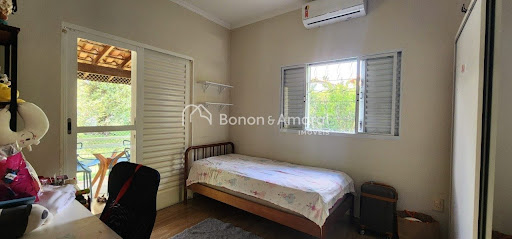 Chácara, 5 quartos, 315 m² - Foto 13