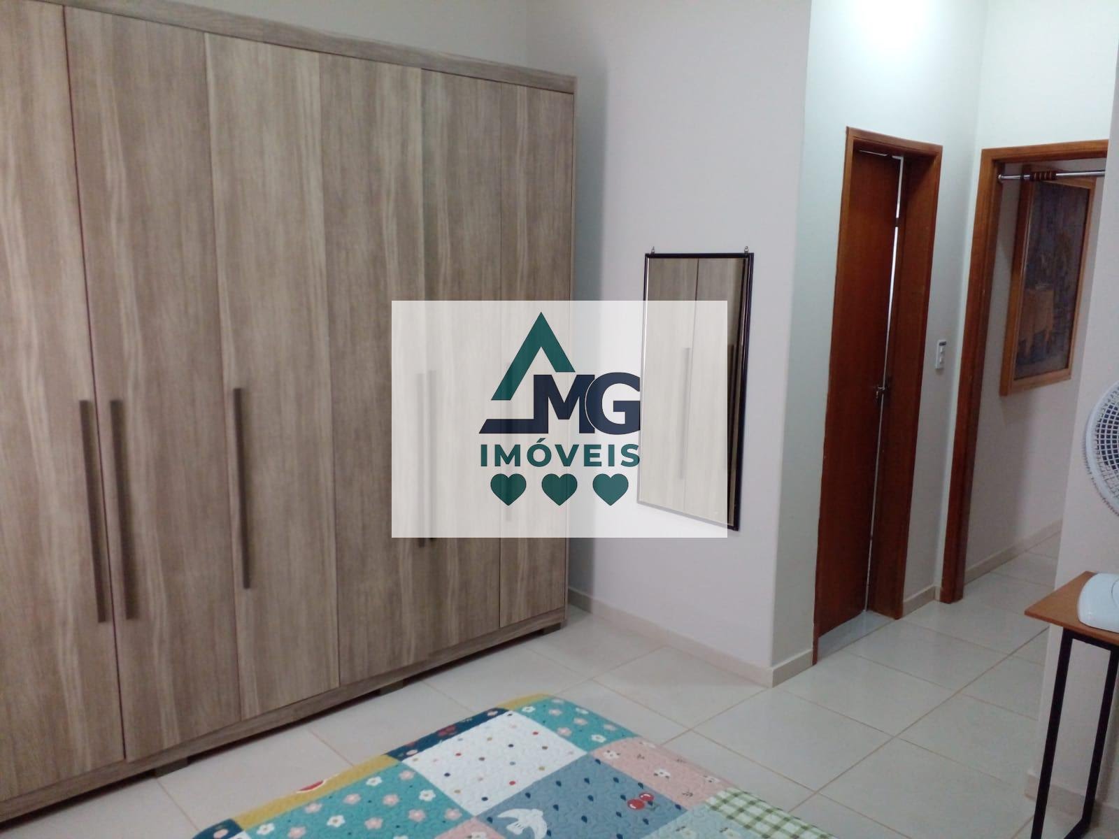 Casa à venda com 3 quartos, 1 suíte, 1 vaga e 75m² no São Conrado, Três Corações (MG) — foto 21 de 30