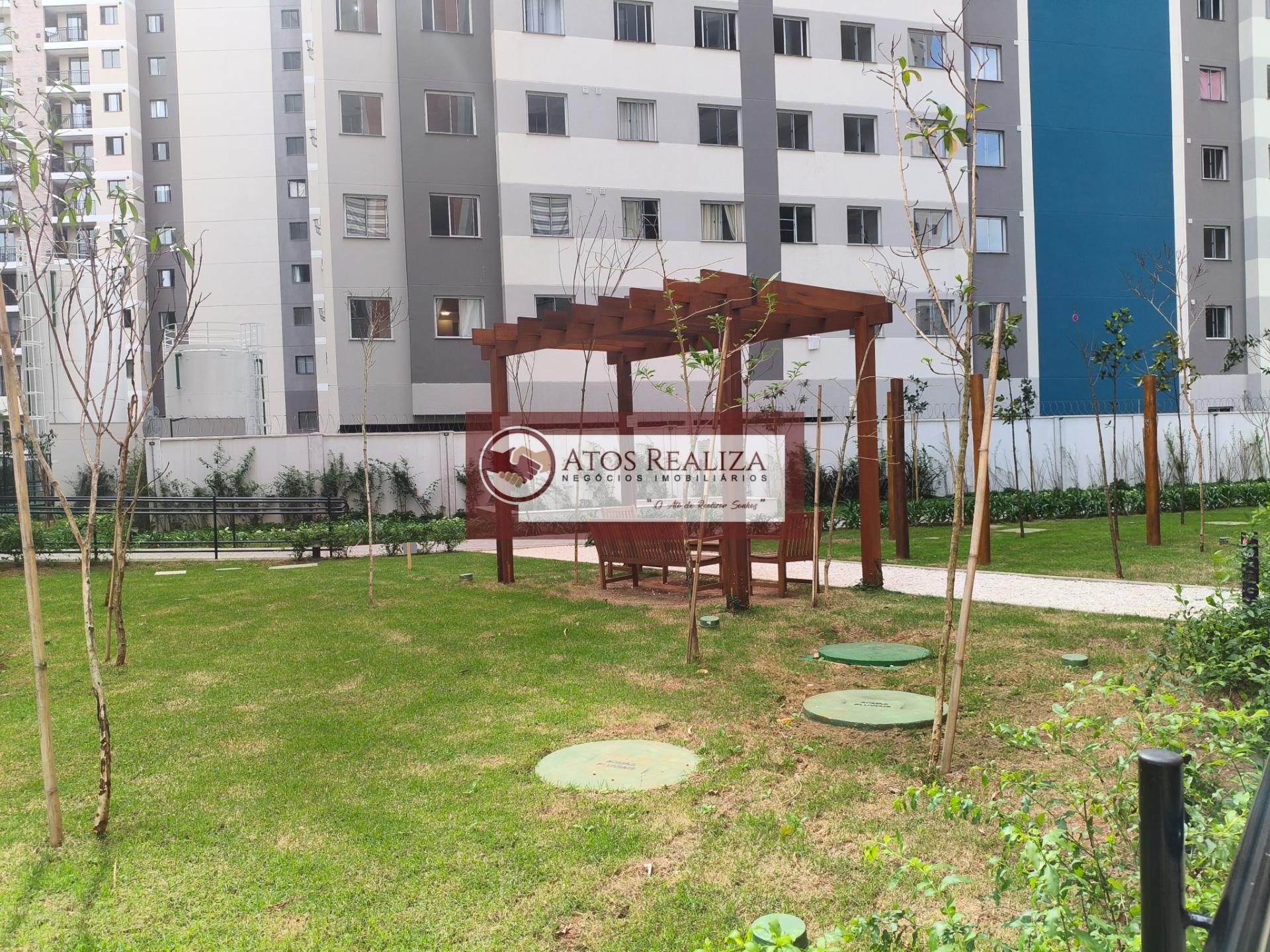 Apartamento para alugar com 2 quartos, 1 banheiro e 35m² no Usina Piratininga, São Paulo (SP) — foto 22 de 30