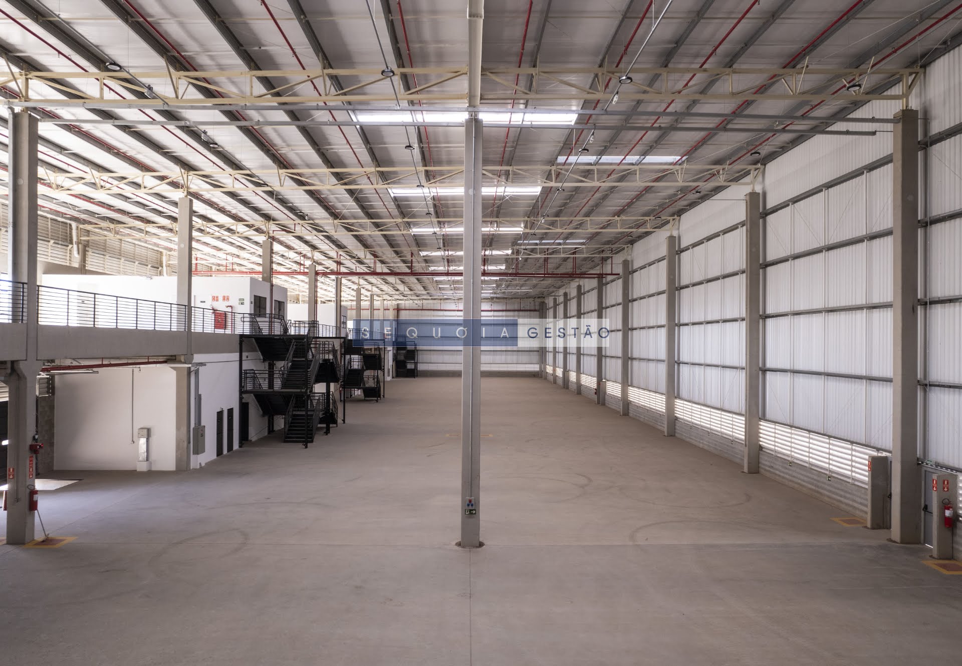 Comercial à venda com 4 banheiros, 8 vagas e 1304m² no Aeroporto, Jundiaí (SP) — foto 25 de 26