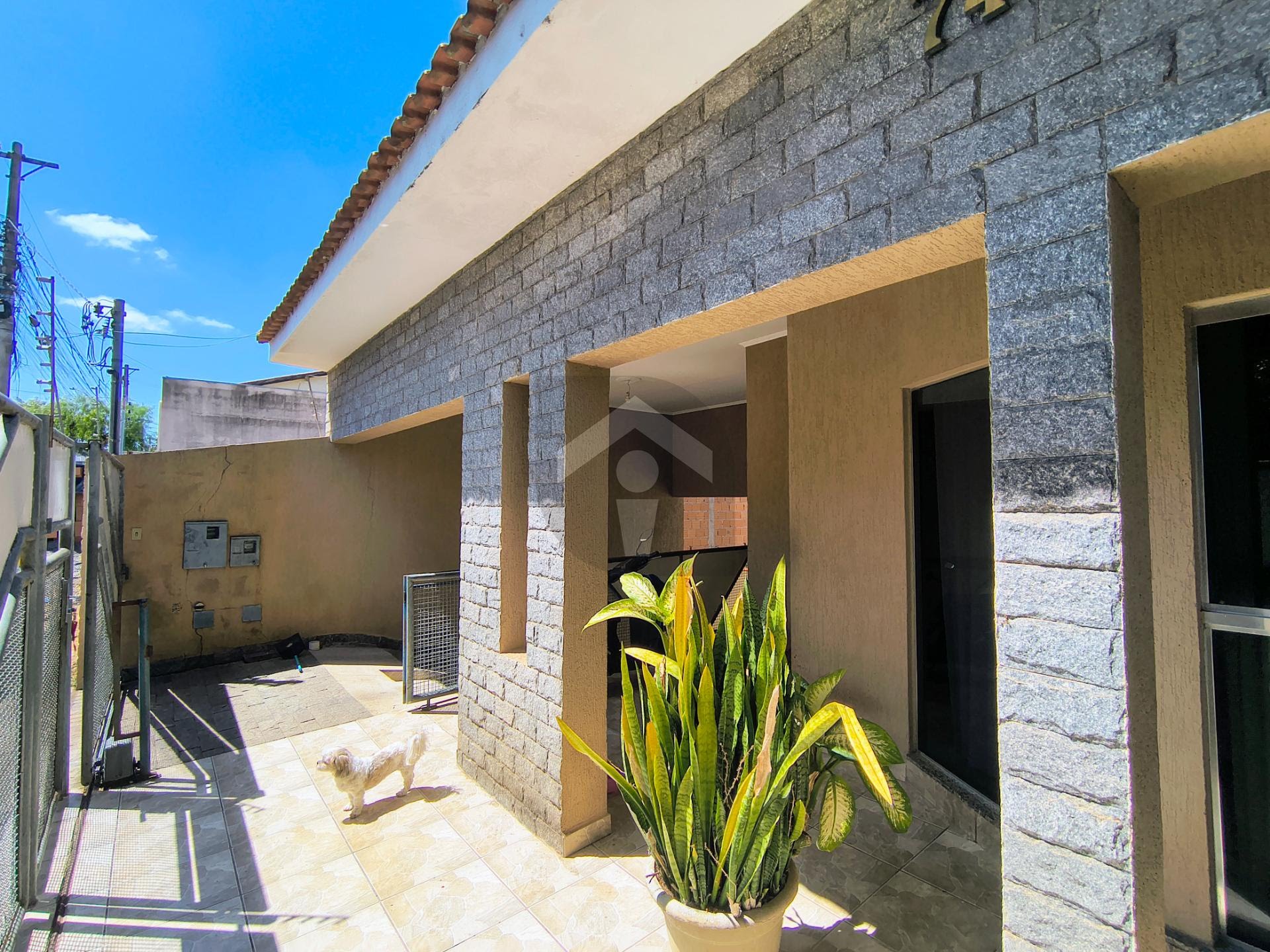 Casa, 5 quartos - Foto 8