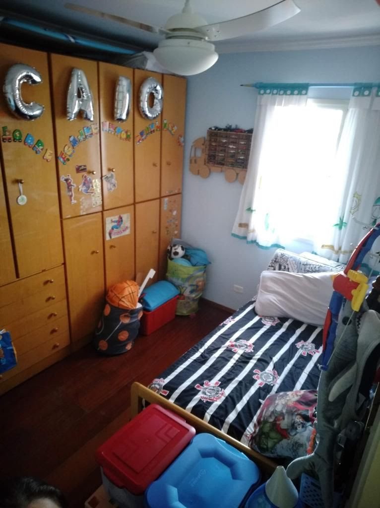 Apartamento, 3 quartos, 68 m² - Foto 25