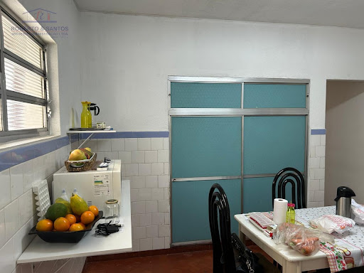 Cozinha, outra vista