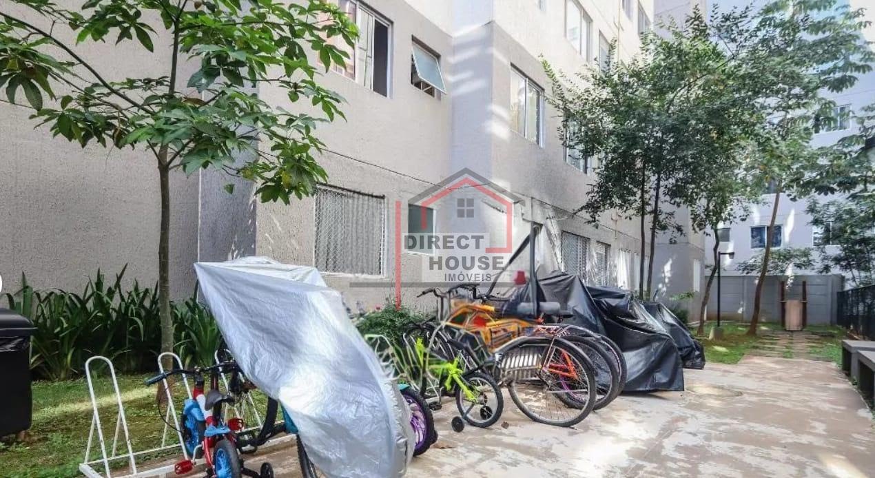Apartamento, 2 quartos, 42 m² - Foto 34