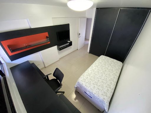 Apartamento à venda com 4 quartos, 2 suítes, 3 vagas e 267m² no Graças, Recife (PE) — foto 3 de 16