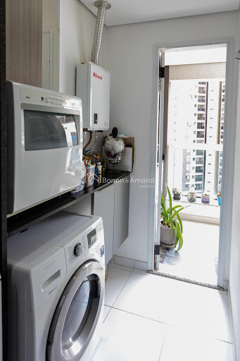 Apartamento, 2 quartos, 61 m² - Foto 9