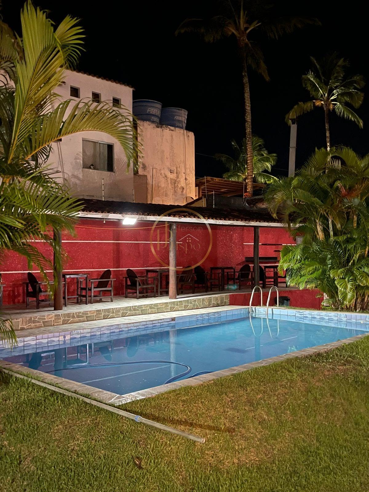 Rural à venda com 1000m² de terreno no Mundaí, Porto Seguro — foto principal