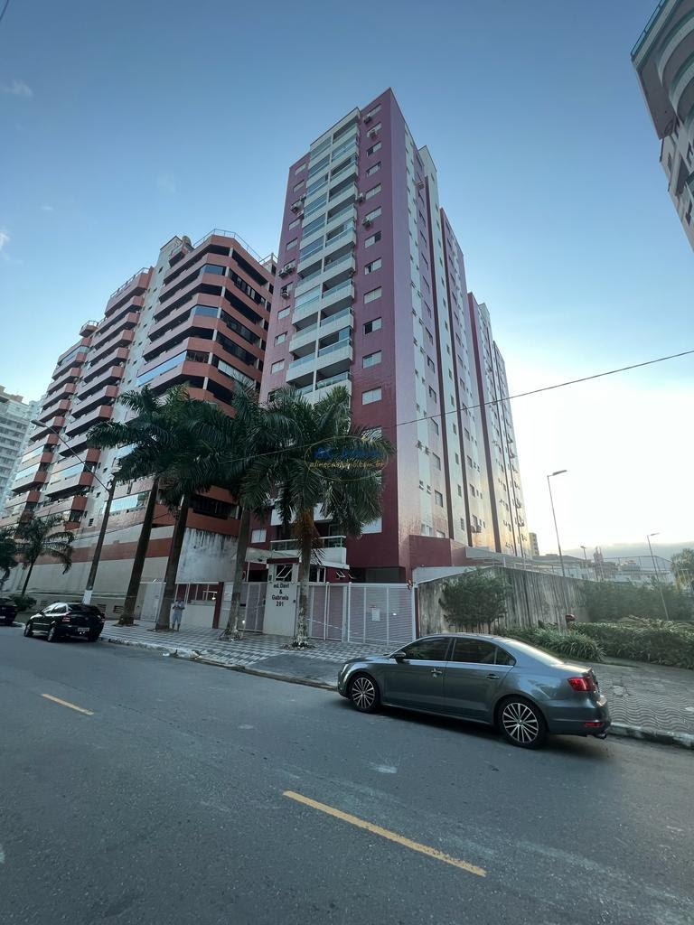 Apartamento à venda com 2 quartos, 1 suíte, 1 vaga e 60m² no Canto do Forte, Praia Grande (SP) — foto 21 de 30