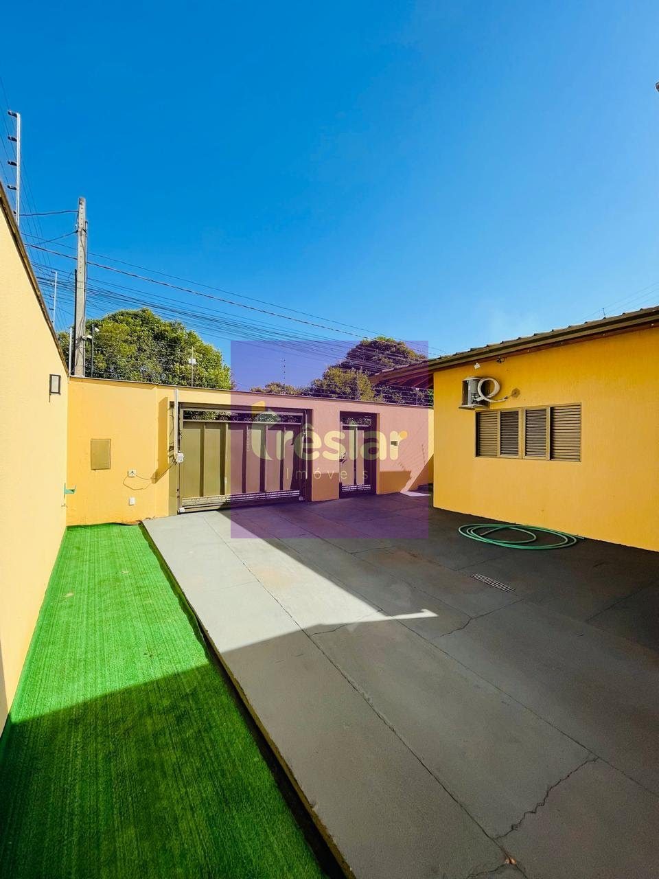 Casa à venda com 3 quartos, 2 suítes, 4 vagas e 190m² no Parque Sao Carlos, Três Lagoas (MS) — foto 4 de 24