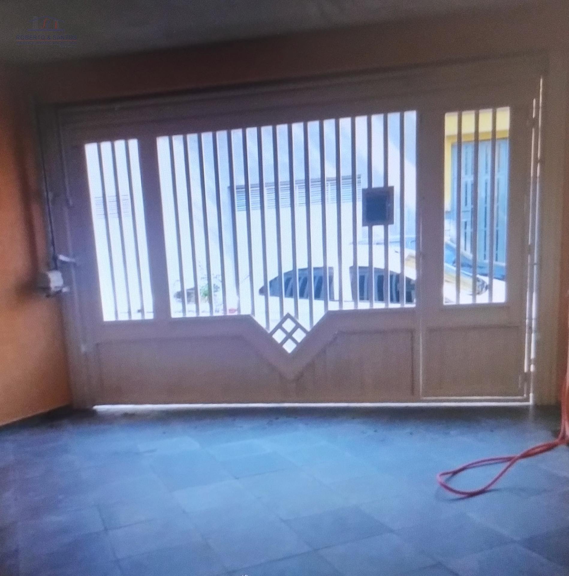 Garagem 2 Vagas 