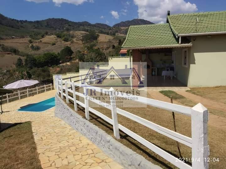 Rural à venda com 2000m² de terreno no Serra dos Toledos, Brazópolis (MG) — foto 10 de 17