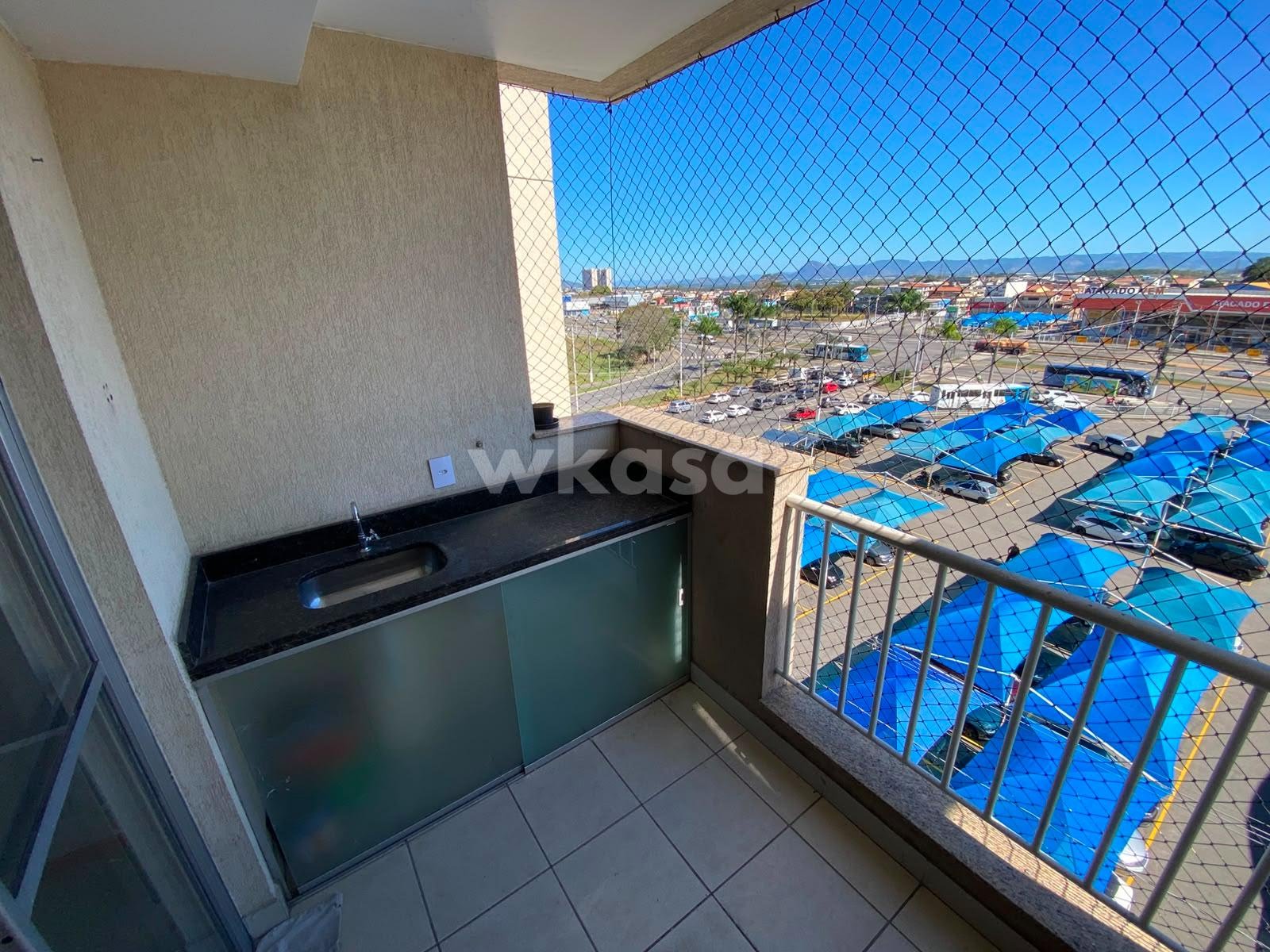 Apartamento à venda com 2 quartos, 1 suíte, 1 vaga e 55m² no Parque Residencial Laranjeiras, Serra (ES) — foto 10 de 30