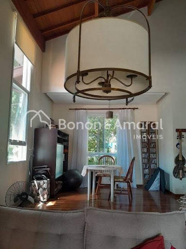 Casa de Condomínio, 4 quartos - Foto 3