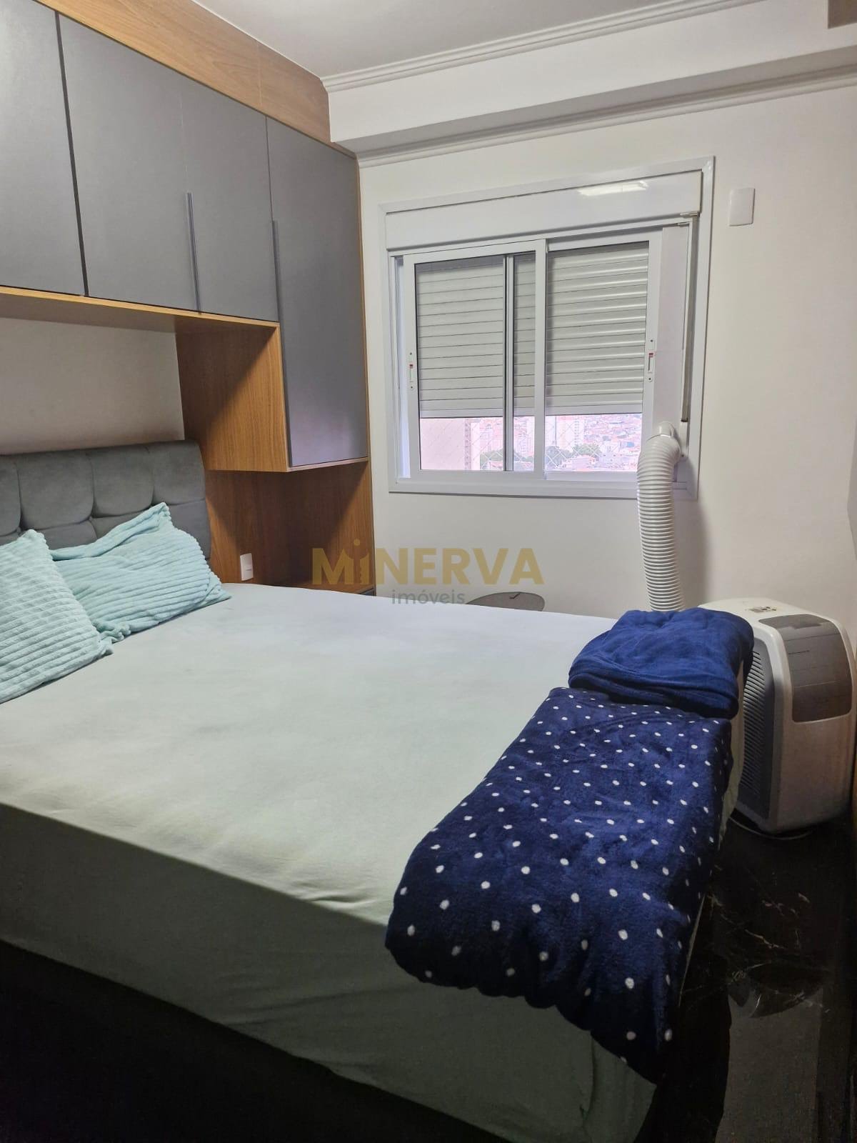 Apartamento à venda com 2 quartos, 1 suíte, 2 vagas e 68m² no Jardim Flor da Montanha, Guarulhos (SP) — foto 12 de 22