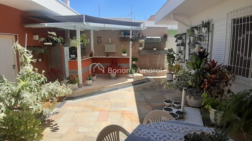 Casa, 4 quartos, 400 m² - Foto 23