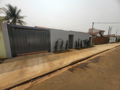 Casa em Residencial Oliveira  -  Campo Grande